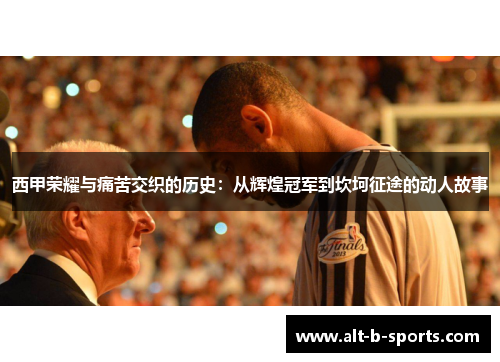 西甲荣耀与痛苦交织的历史：从辉煌冠军到坎坷征途的动人故事